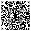 QR code with D & D Construction contacts