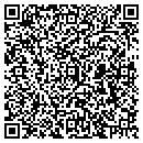 QR code with Titchenell B DVM contacts