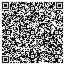 QR code with T-N-T Pest Control contacts