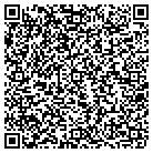 QR code with D L Langley Masonary Inc contacts