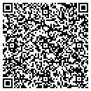 QR code with J B Mathews CO contacts