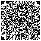 QR code with Hcf Carpet & Floor Cleaning contacts