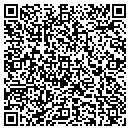 QR code with Hcf Restorations LLC contacts
