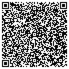 QR code with Zettaview Systems Inc contacts