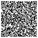 QR code with D & J Investments Ltd contacts
