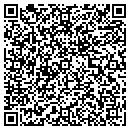 QR code with D L & M M Inc contacts