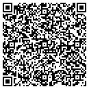 QR code with Max E Hall Masonry contacts