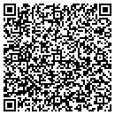 QR code with Ullman Martha DVM contacts