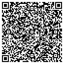 QR code with C & F Masonry contacts