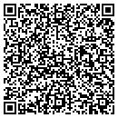QR code with D R Horton contacts