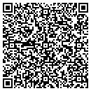 QR code with Urmson Brian DVM contacts