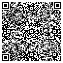 QR code with D R Horton contacts