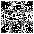 QR code with Urmson Brian DVM contacts