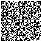 QR code with Vazant Robert G DVM contacts