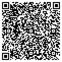 QR code with K-9 Clipper contacts