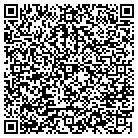 QR code with On the Spot Cleaning Solutions contacts