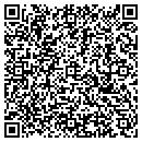 QR code with E & M Grace L L C contacts