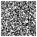 QR code with Laura For Dogs contacts