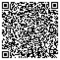 QR code with Orkin contacts
