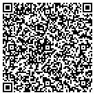 QR code with Pride Carpet Cleaning & Repair contacts