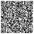 QR code with Pro Master Carpet Cleaning Service contacts