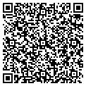 QR code with R&R Auto Body contacts