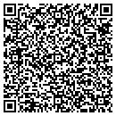 QR code with Gar Products contacts