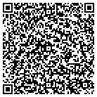 QR code with Precision Interlock Inc contacts