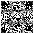 QR code with F H C Contracting Inc contacts