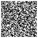 QR code with Yohermi Corp contacts