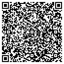 QR code with Jr Masonry contacts