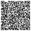 QR code with Ron Madere contacts