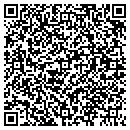 QR code with Moran Masonry contacts