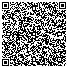 QR code with A All Around Town Pest Control contacts