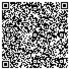 QR code with A All Day Pest Control contacts