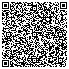 QR code with A All Day Pest Control contacts