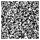 QR code with White D James DVM contacts
