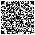 QR code with KFC contacts