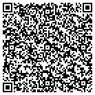QR code with A & A Pest Control contacts
