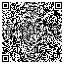 QR code with Alan W Lyne MD contacts