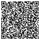 QR code with G O P Manufacturing contacts