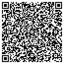 QR code with L C Beebe Jr Trucking contacts