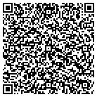 QR code with Adcock's Trapping Service contacts