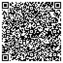 QR code with X L Autobody & Paint contacts