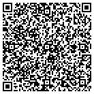 QR code with Woodsfield Veterinary Service contacts