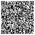 QR code with Moonmark Inc contacts