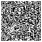 QR code with Woodside Veterinary Hospital contacts