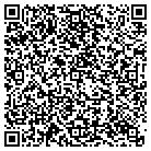 QR code with Yacapraro Michael A DVM contacts