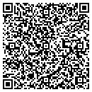QR code with Atkin Masonry contacts