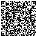QR code with GCPRV contacts
